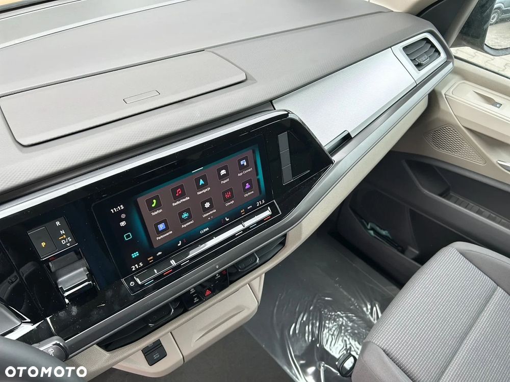 Volkswagen Multivan 2.0 TDI L2 Family DSG - 18
