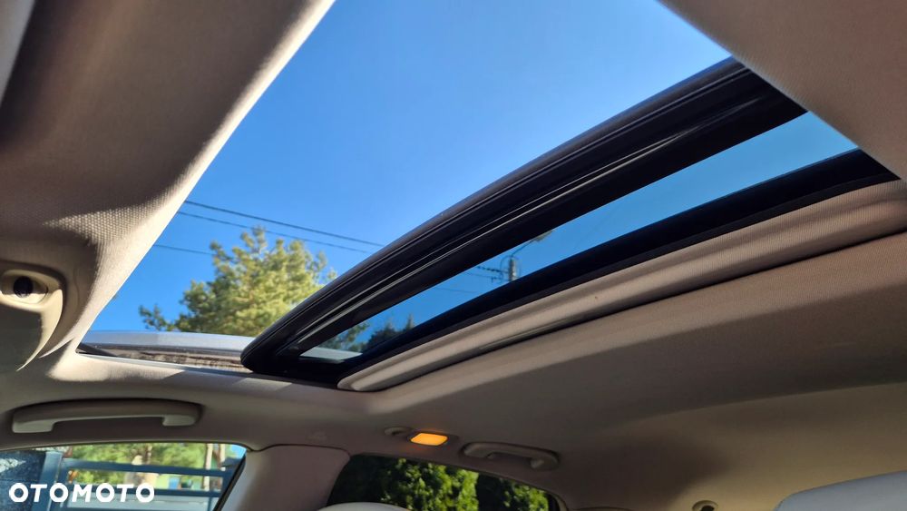 Infiniti EX EX30d GT Premium - 20