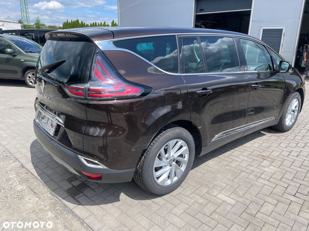 Renault Espace - 6