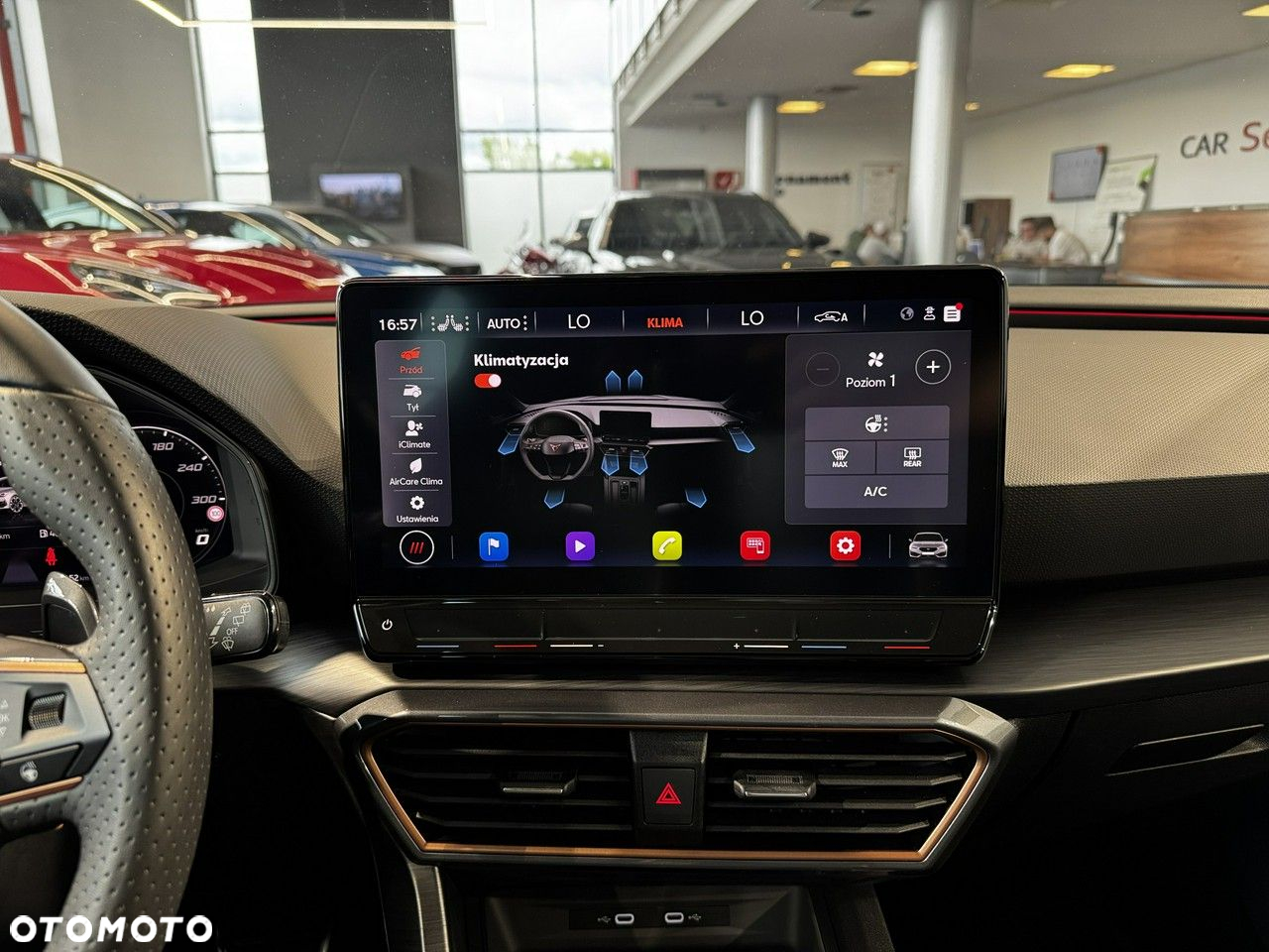 Cupra Leon - 29