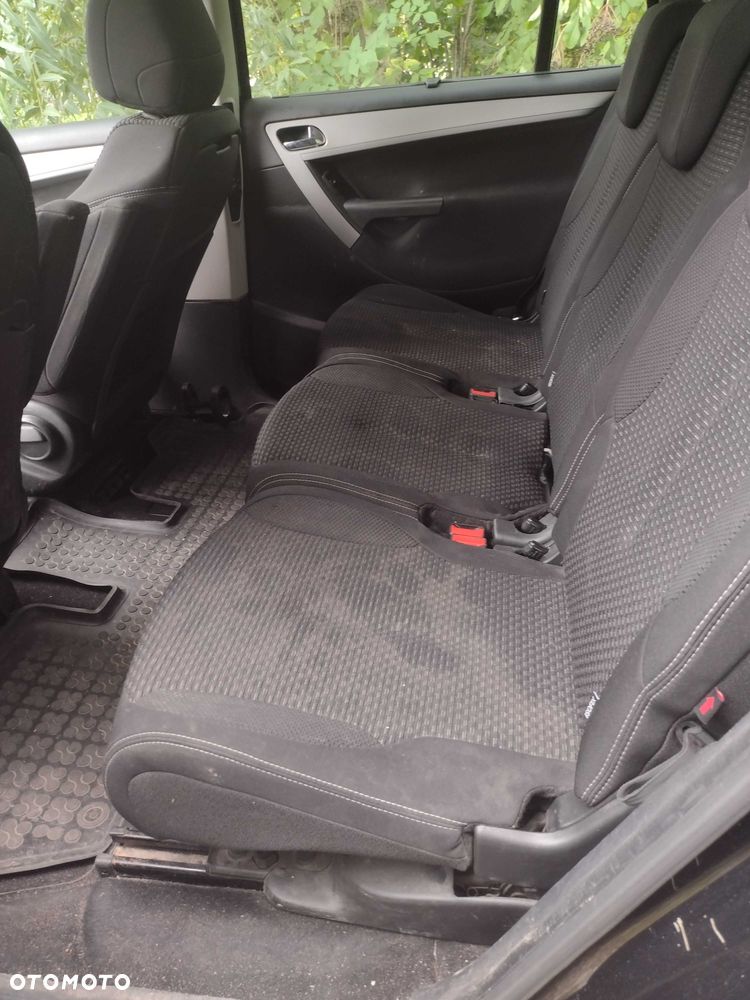 Citroën C4 Grand Picasso - 5