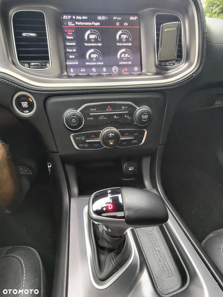 Dodge Charger 3.6 GT - 20