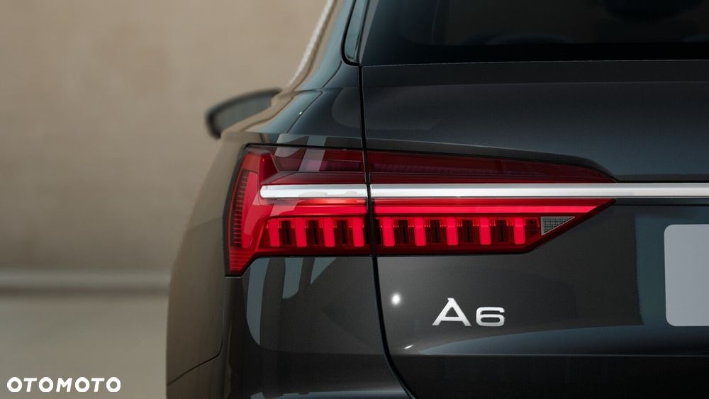 Audi A6 Avant - 11