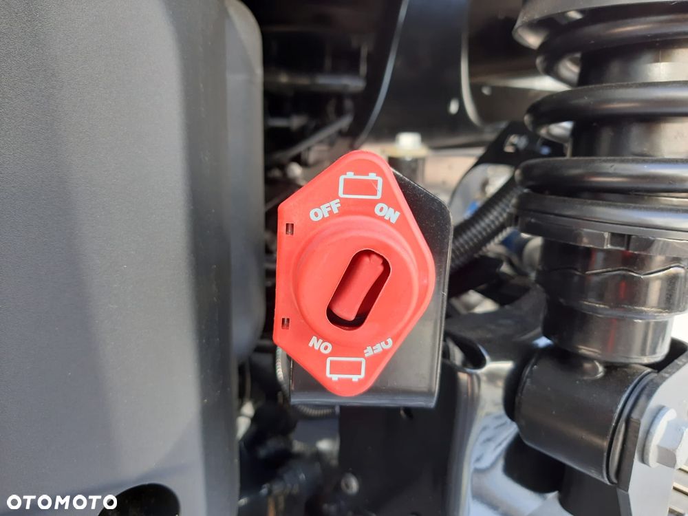 DAF XG 480 / ADR AT-FL / PTO / RETARDER / STANDARD / ALUFELGI - 9