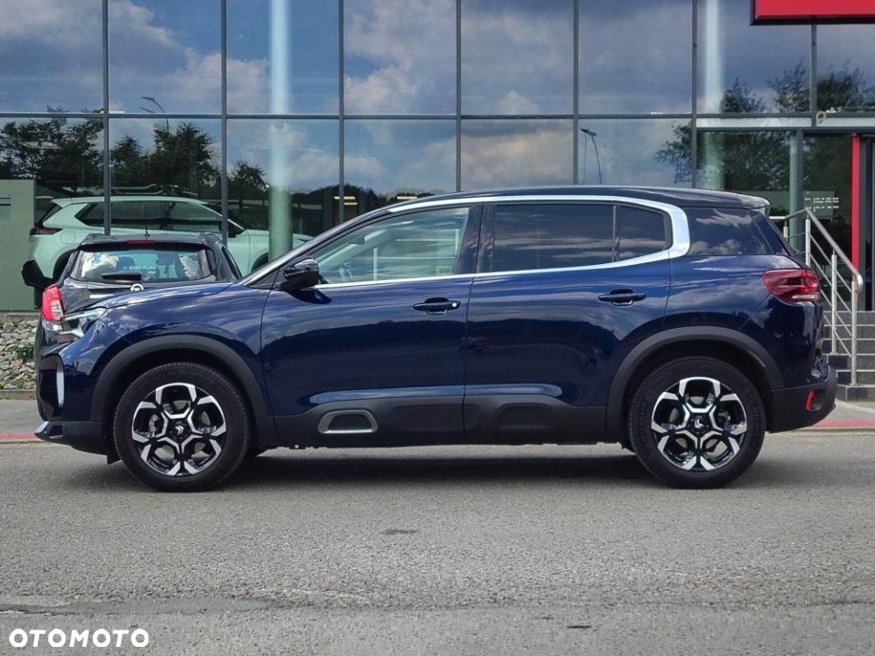 Citroën C5 Aircross - 8