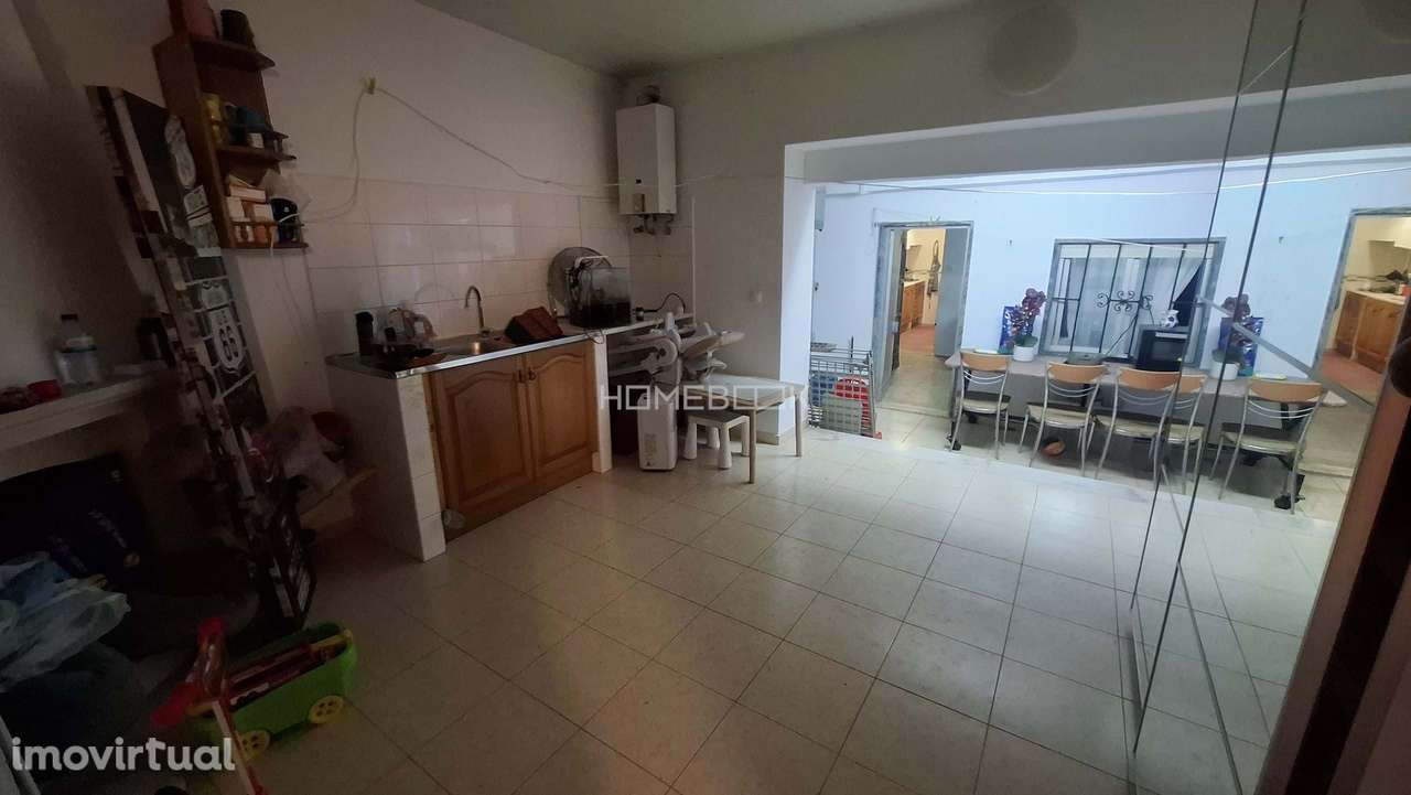 Moradia Olhão - Grande imagem: 4/16