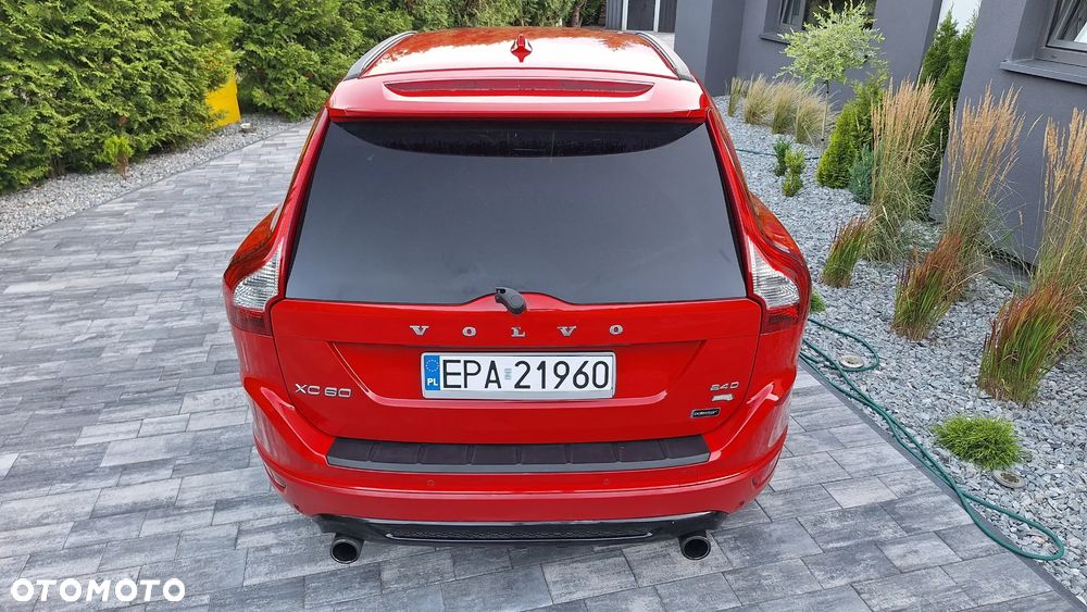 Volvo XC 60 - 18