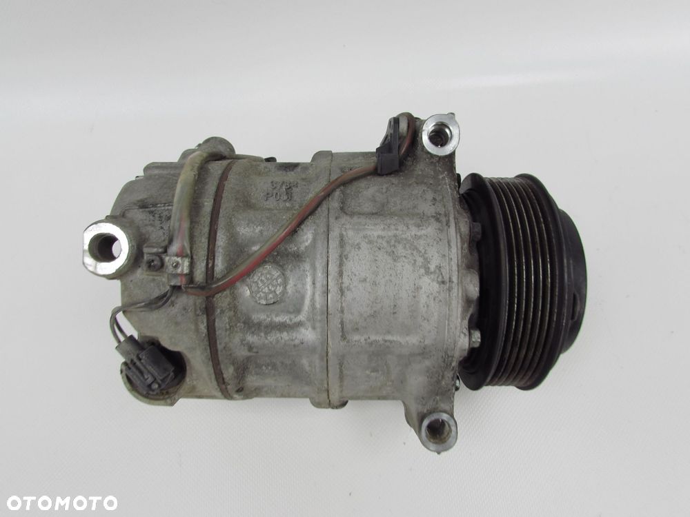 JAGUAR F-PACE 14-24 2.0D 180KM SPREZARKA KLIMATYZACJI CPLA-19D629-BH - 1