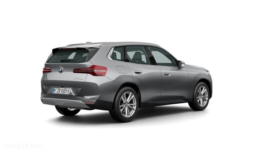 BMW X3 - 2