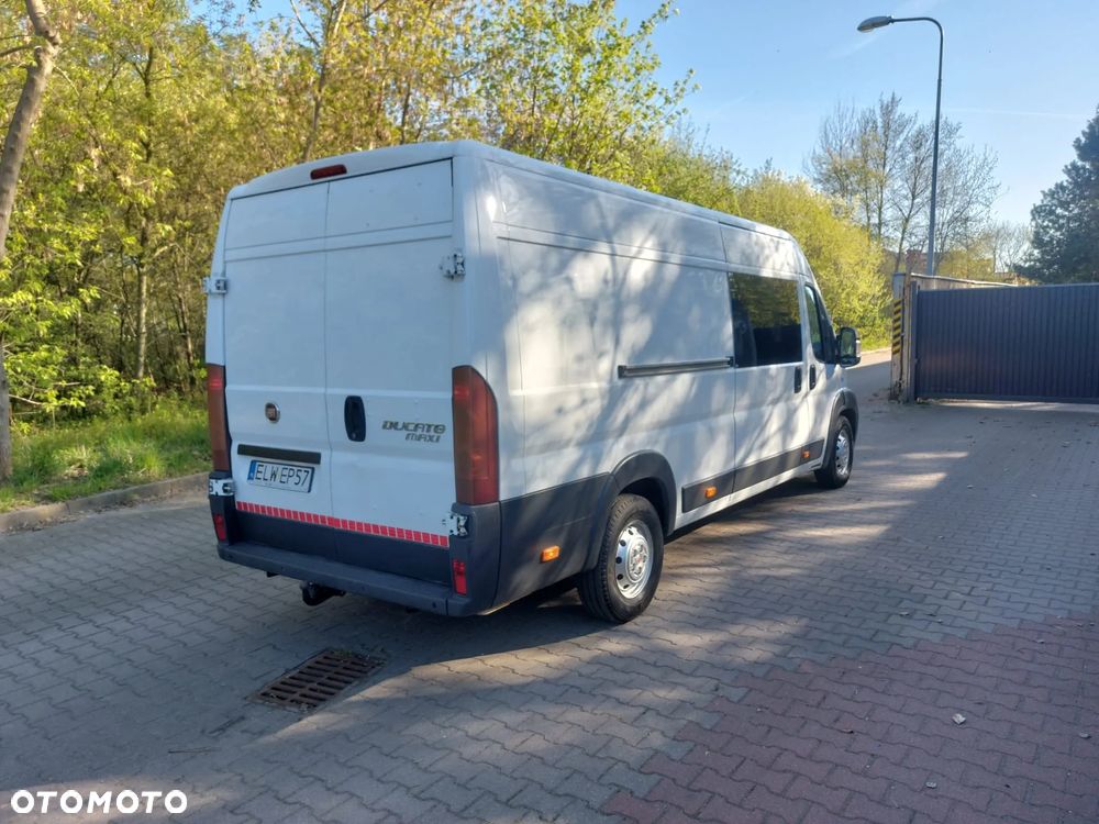 Fiat DUCATO - 3
