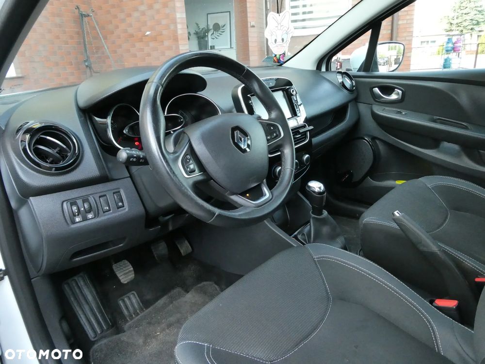 Renault Clio Energy dCi 90 Start & Stop Dynamique - 15