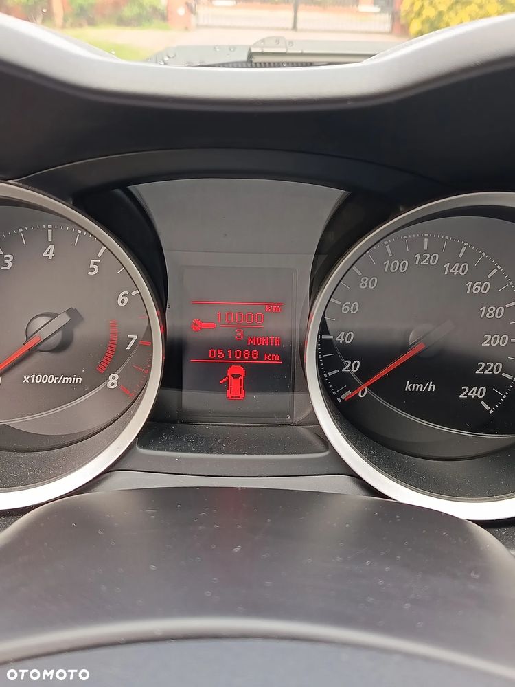 Mitsubishi Lancer Sportback 1.6 ClearTec - 7