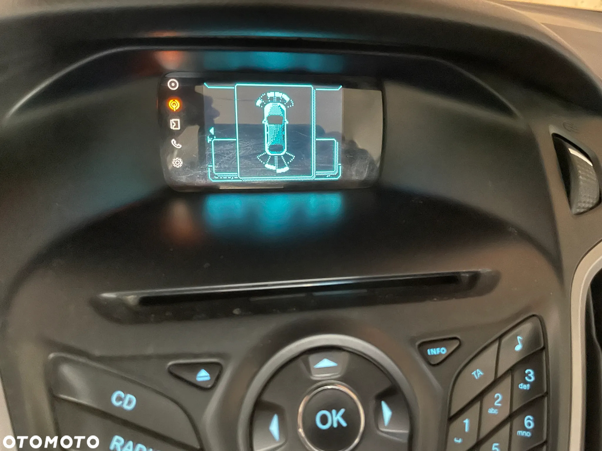 Ford Focus 1.0 EcoBoost Edition - 17