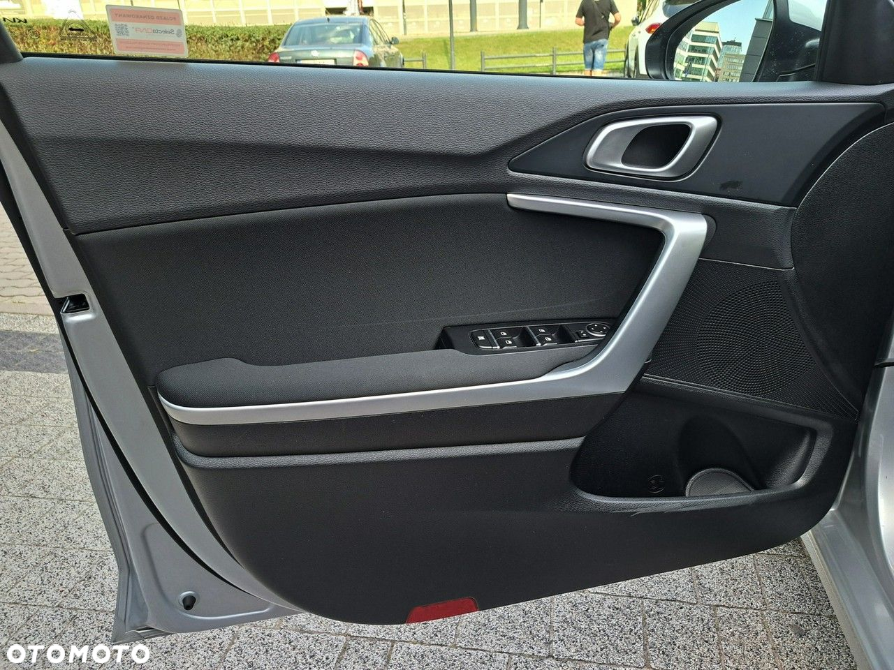 Kia Ceed 1.5 T-GDI M - 13