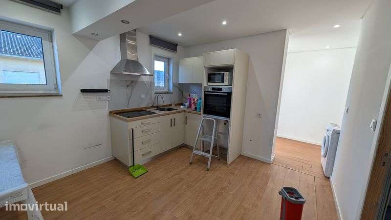 Casa Geminada T2 oportunidade de arrendamento em Arentim (Braga). - Grande imagem: 5/10