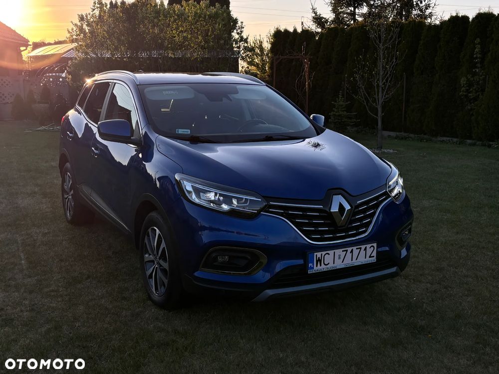 Renault Kadjar 1.3 TCe FAP Intens EDC - 3