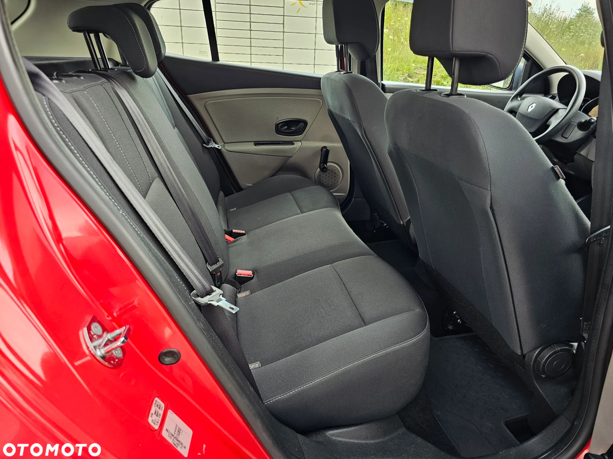 Renault Megane 1.6 16V Color Edition - 12