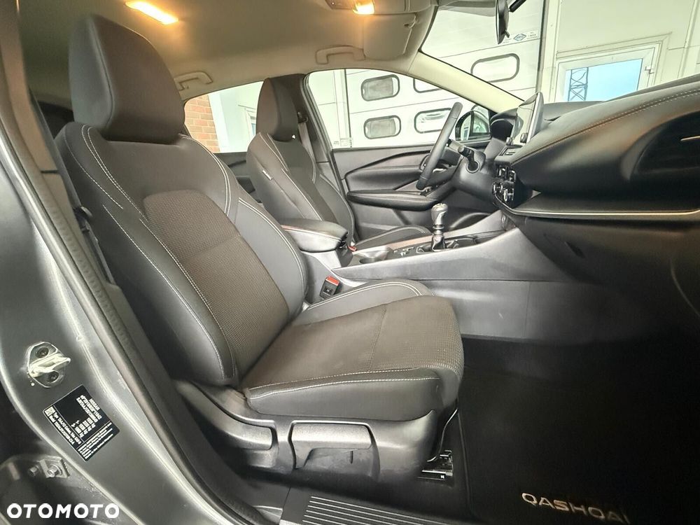 Nissan Qashqai - 13