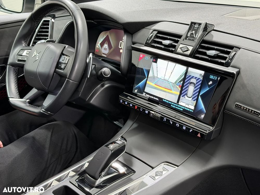 DS Automobiles DS 7 Crossback - 16