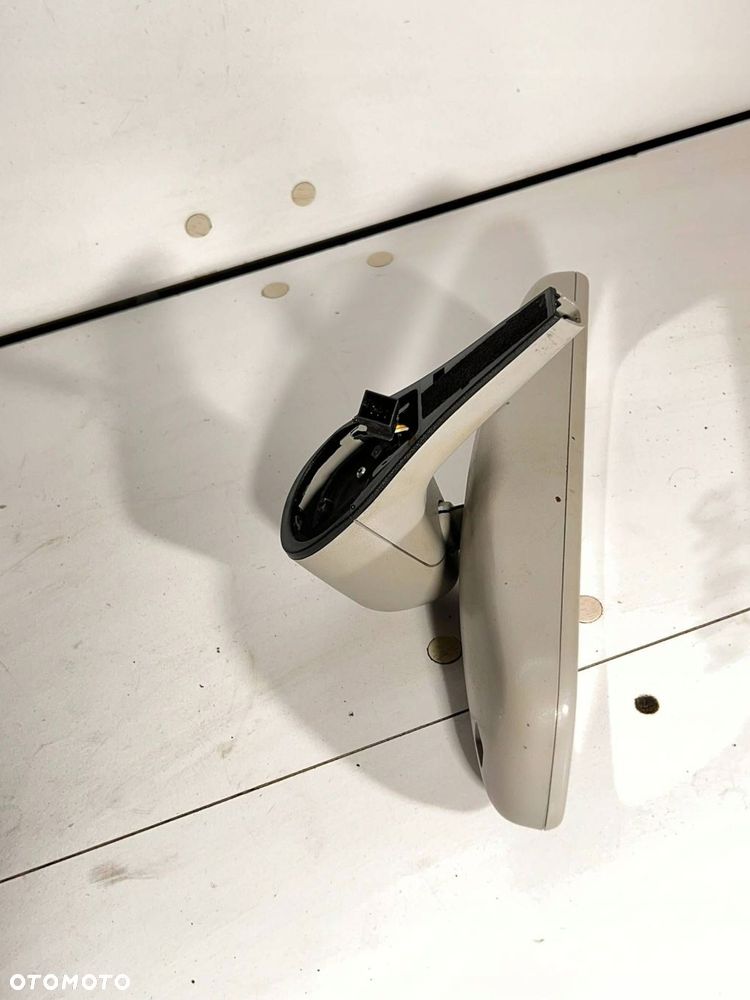 LUSTERKO WSTECZNE FOTOCHROM KOMPAS Audi A6 S6 C6 4F 4F0 857 511 F - 8