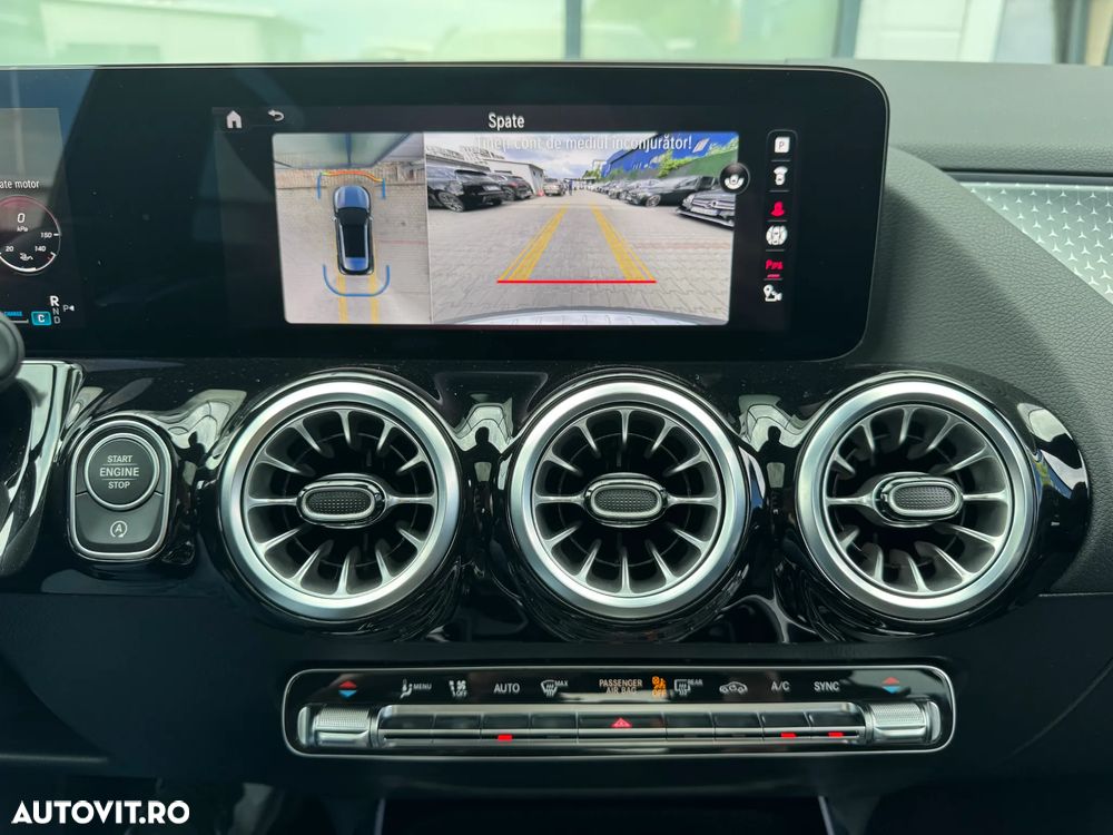 Mercedes-Benz GLA 220 4MATIC 8G-DCT AMG Line Advanced Plus - 29