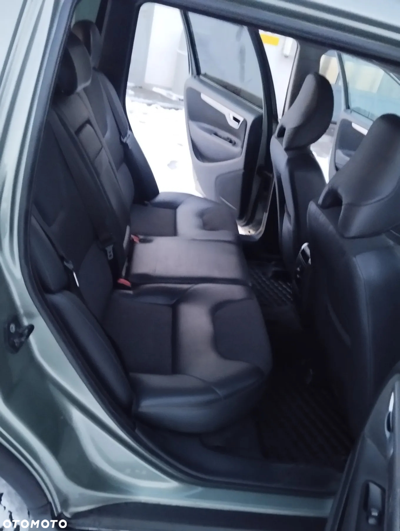 Volvo XC 70 D5 AWD Summum - 20