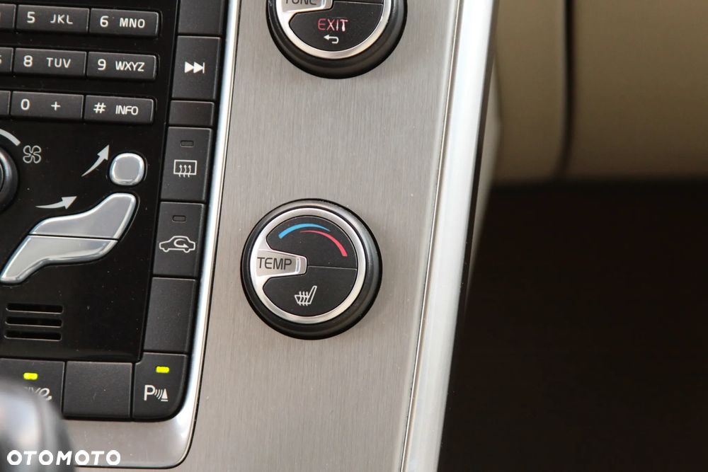 Volvo XC 60 DRIVe Summum - 16