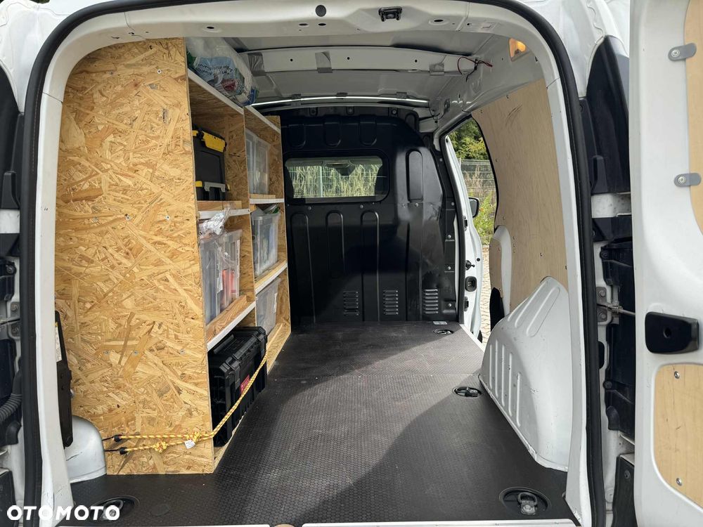Renault express van - 15