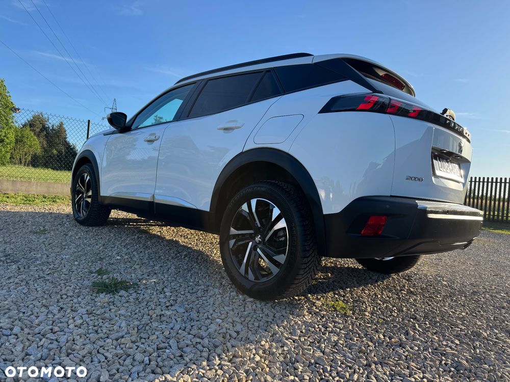 Peugeot 2008 PureTech 100 Stop&Start Allure - 16