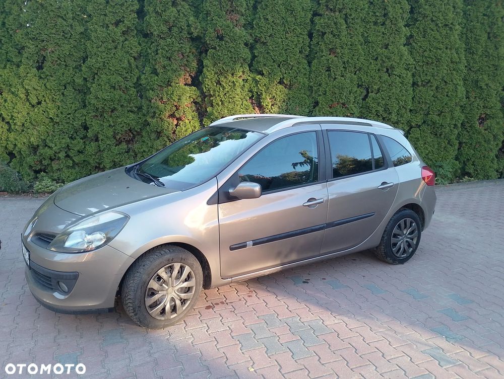 Renault Clio 1.2 TCE Authentique - 2