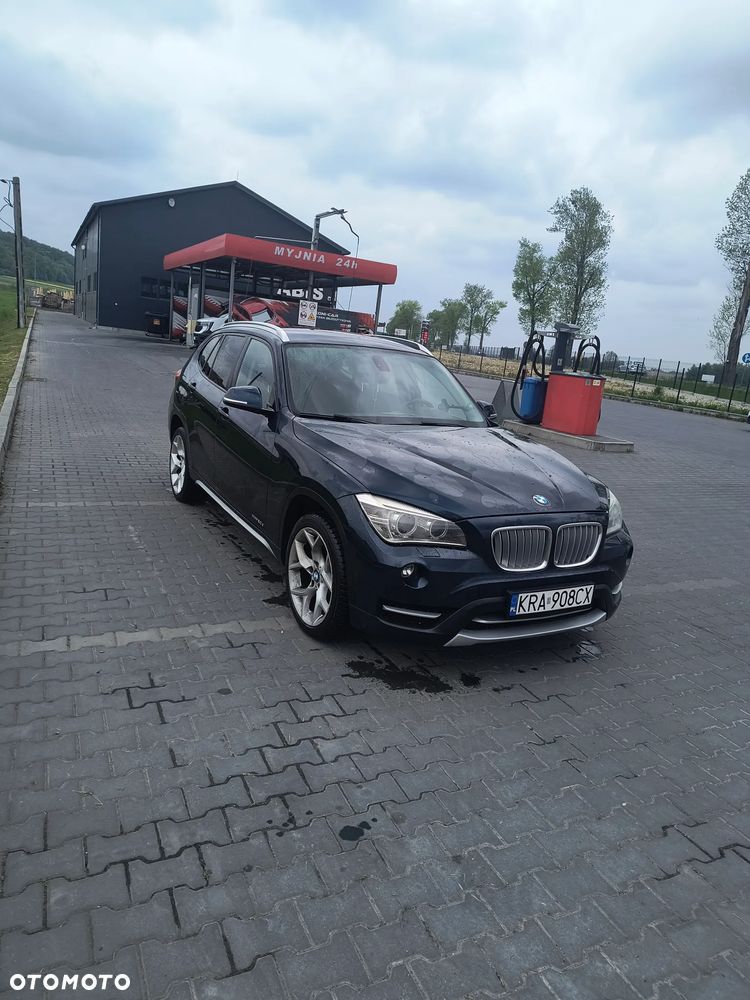 BMW X1 xDrive20d Sport Line - 15