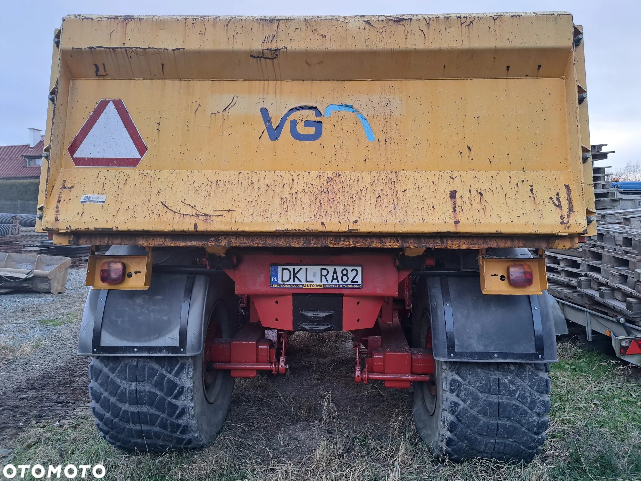 Inny VGM GK20-110 - 4