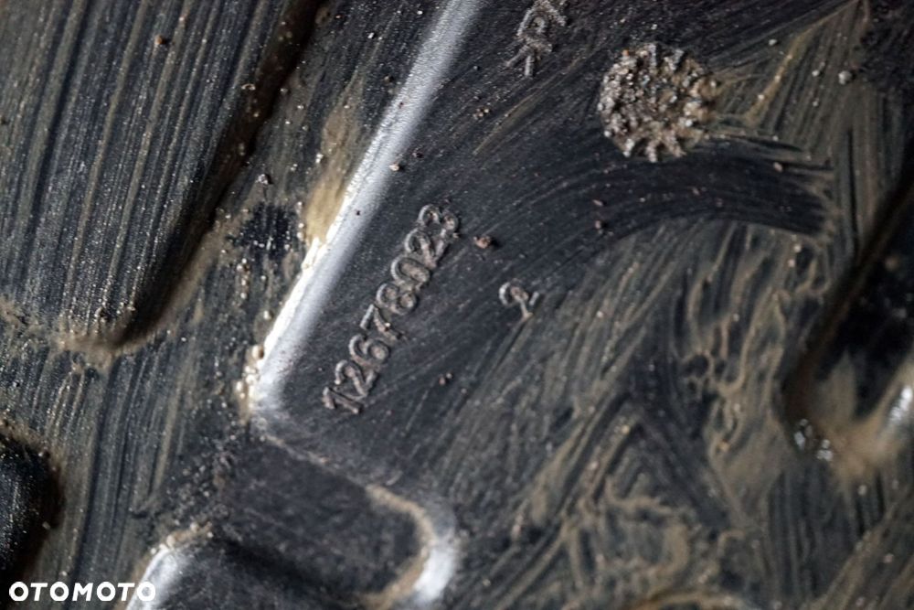 ZBIORNIK ADBLUE 308 II T9 1.6 HDI 100KM 12674101 12678023 PEUGEOT 2013-2015 - 8