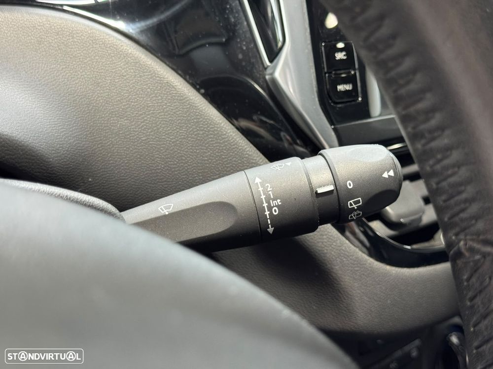 Peugeot 208 1.2 VTi Active - 13
