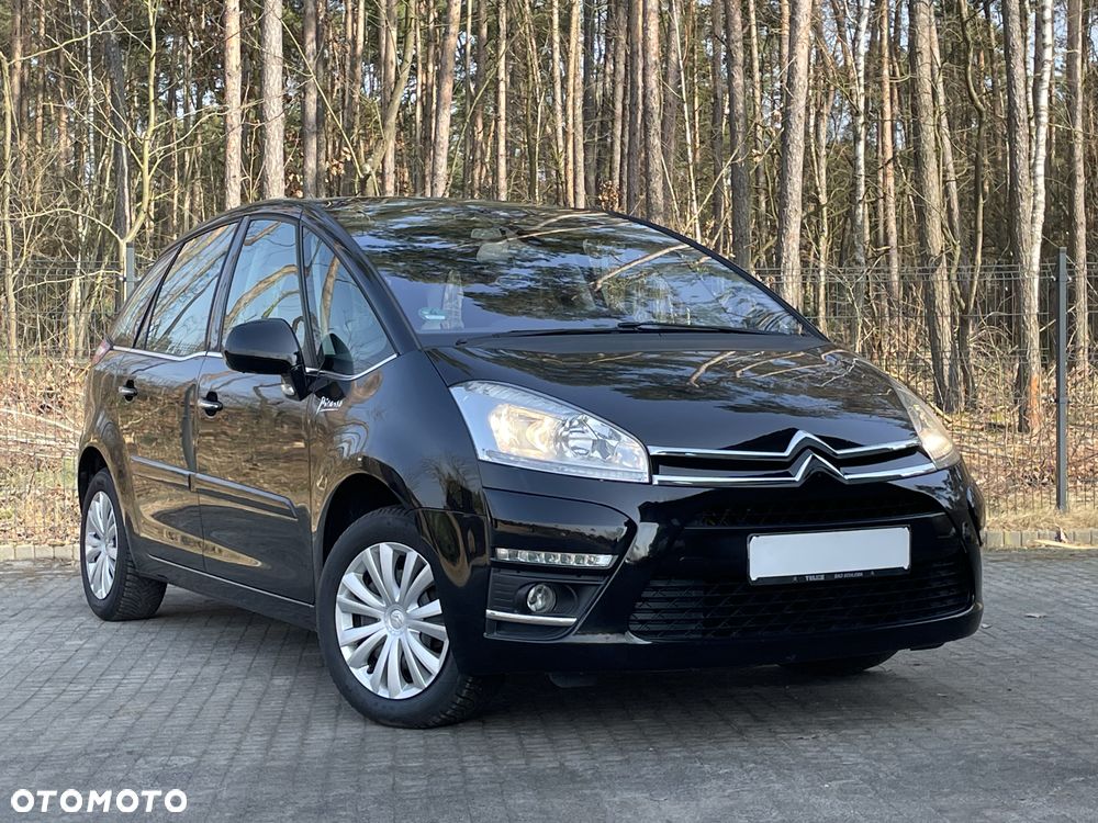 Citroën C4 Picasso VTi 120 Business Class - 4