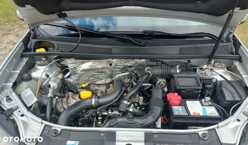 Dacia Sandero Stepway - 8
