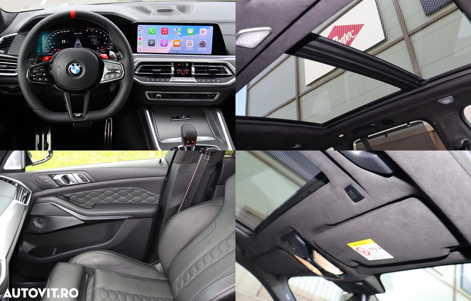 BMW X5 M Competition - 40