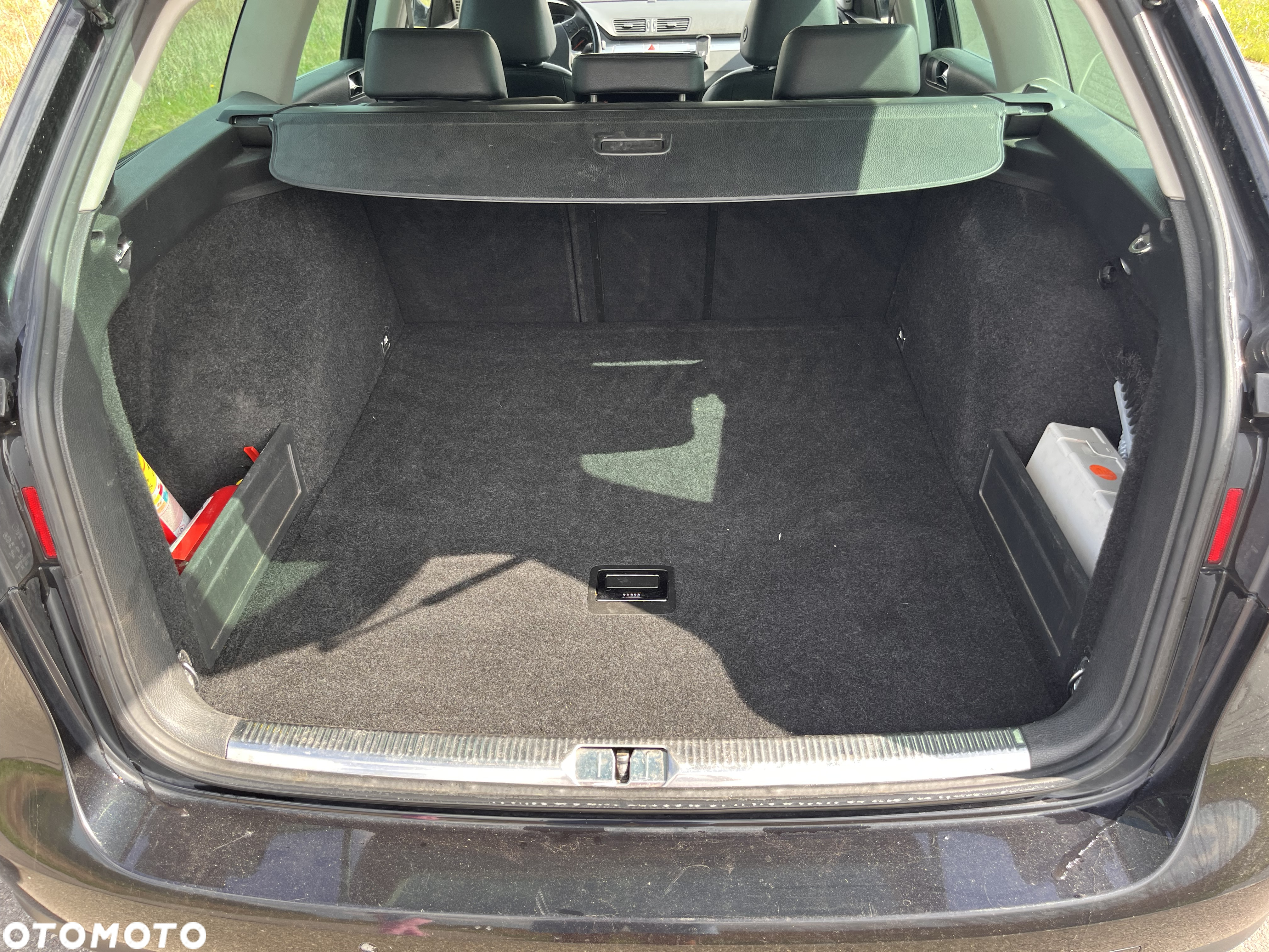 Volkswagen Passat 2.0 TDI DPF Comfortline - 10