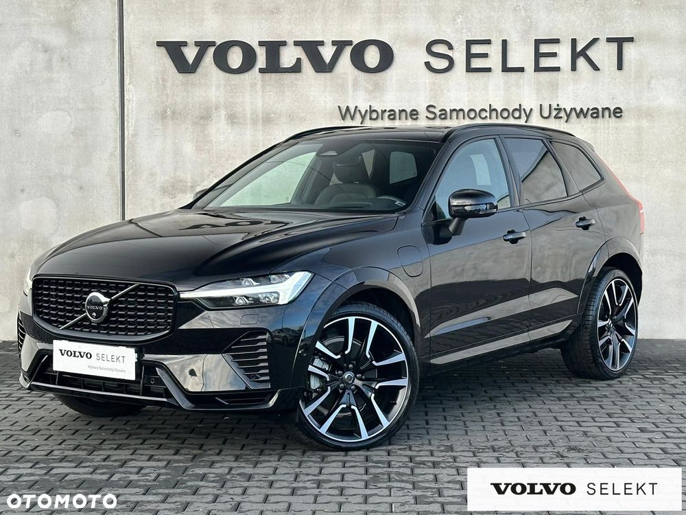 Volvo XC 60 - 2