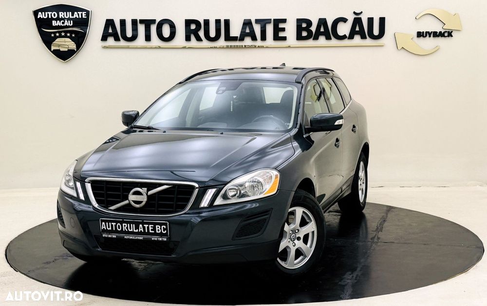 Volvo XC 60 - 2