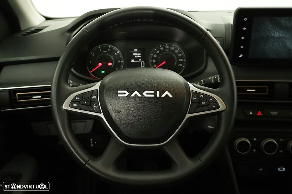 Dacia Jogger 1.0 ECO-G Extreme+ Up&Go 7L Bi-Fuel - 15