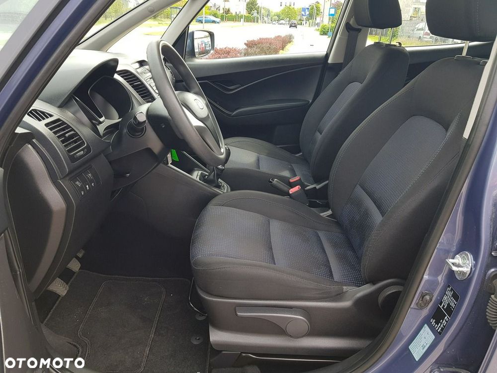 Hyundai ix20 1.4 Fifa World Cup Edition - 9
