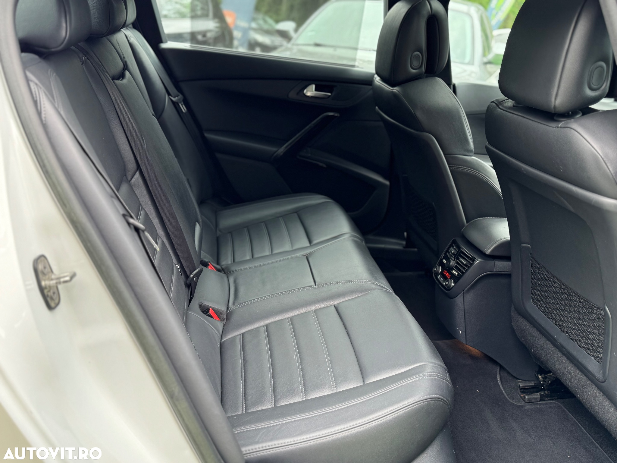 Peugeot 508 - 8