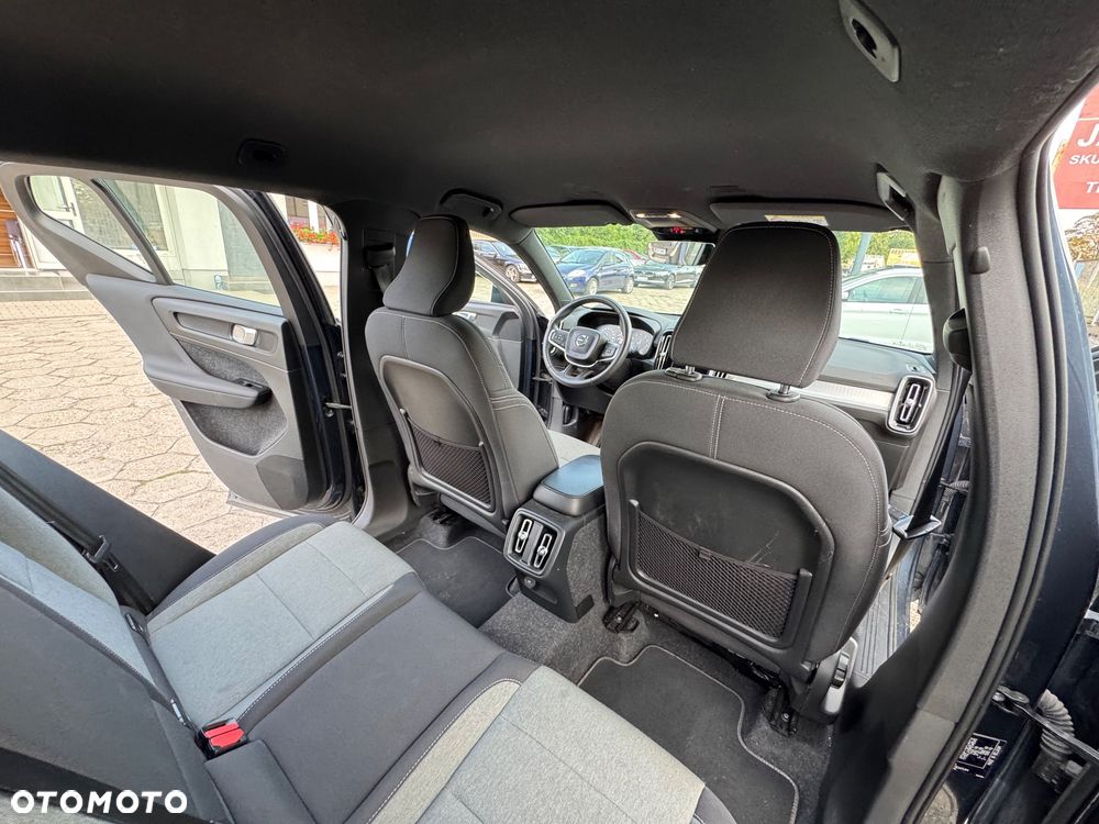 Volvo XC 40 - 12