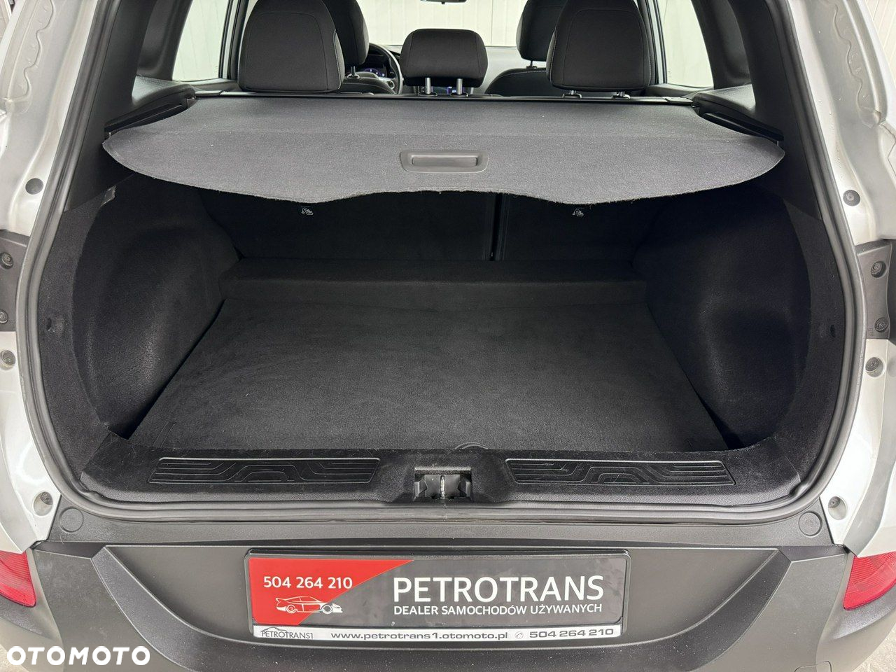 Renault Kadjar 1.5 dCi Energy Business - 36