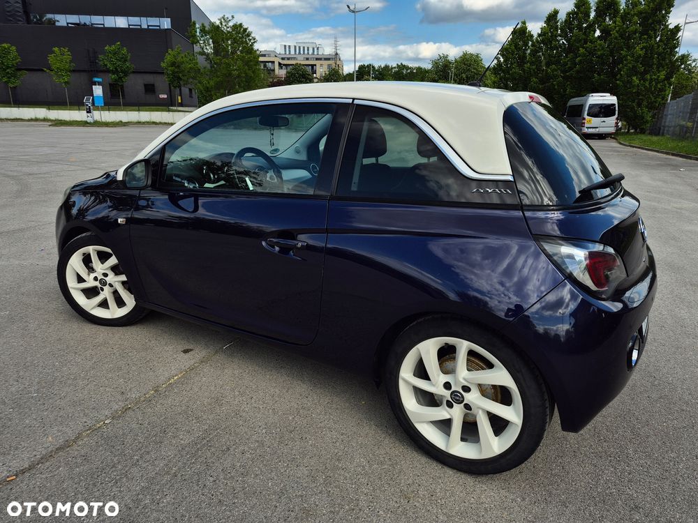 Opel Adam 1.4 Glam - 23