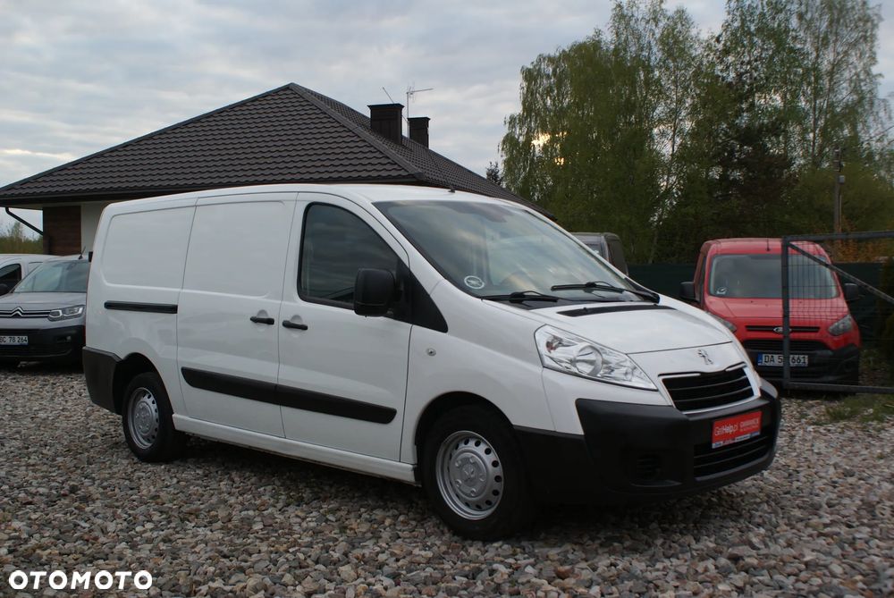 Peugeot Expert - 17