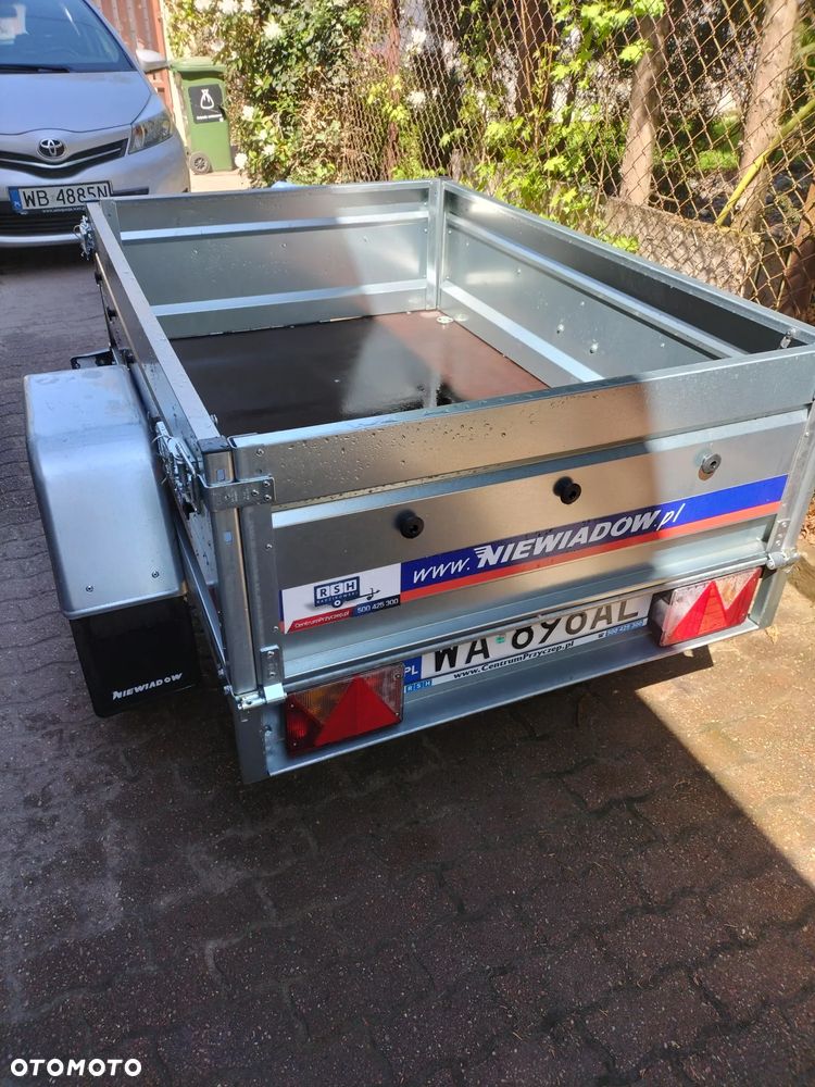 Niewiadów BS750 - 5