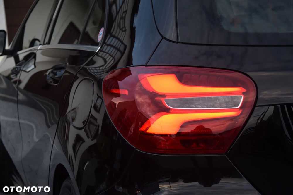 Mercedes-Benz Klasa A 250 Sport 7G-DCT - 29