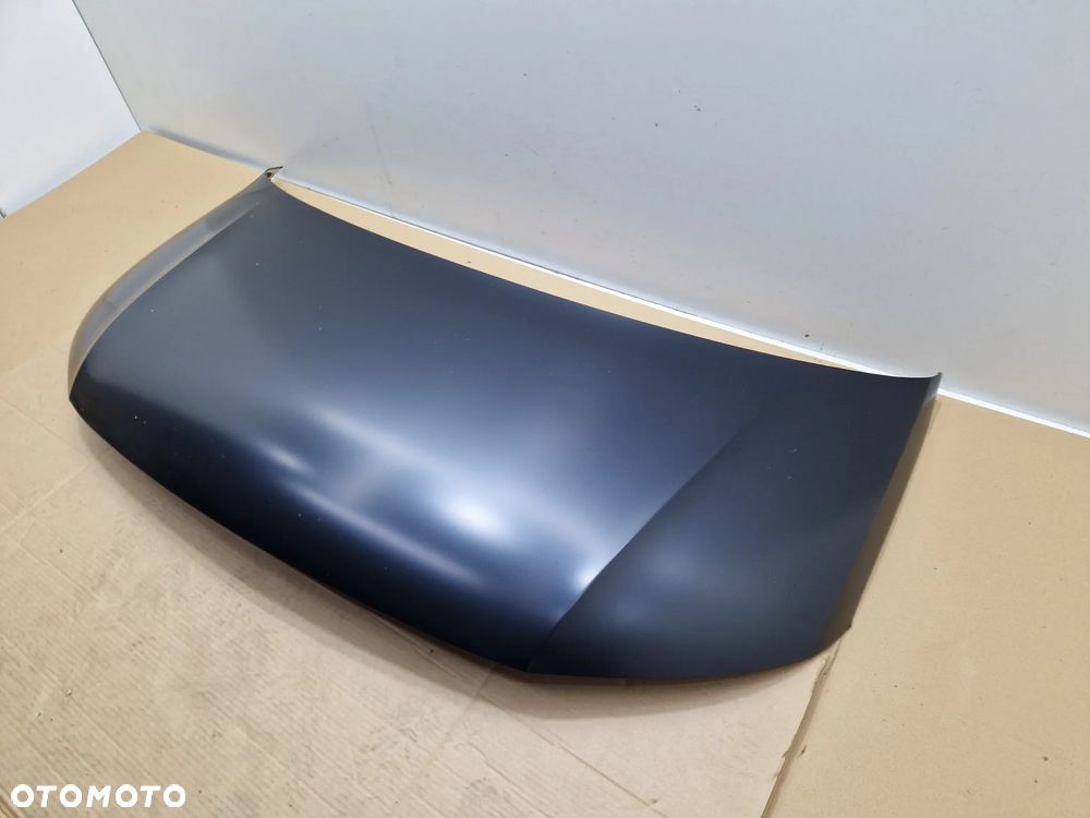 NOWA VW MULTIVAN TRANSPORTER T6 T6.1 15-25 MASKA POKRYWA SILNIKA - 4